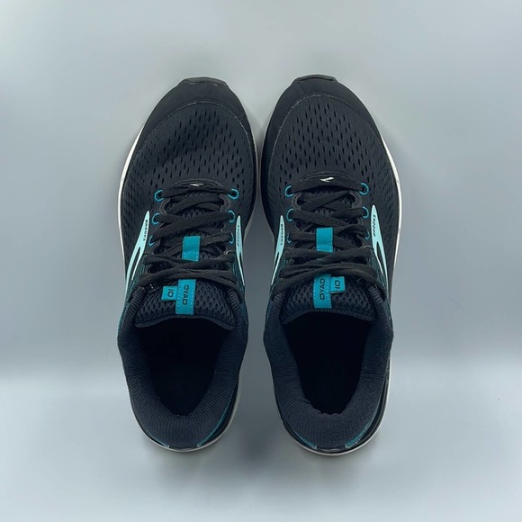 Brooks DYAD 10 Running Shoes Women’s Sz 11‎ - Picture 4 of 10